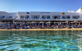 Acrogiali Hotel Mykonos